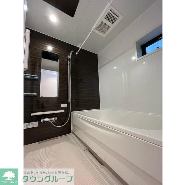 Kolet宮原#03の物件内観写真