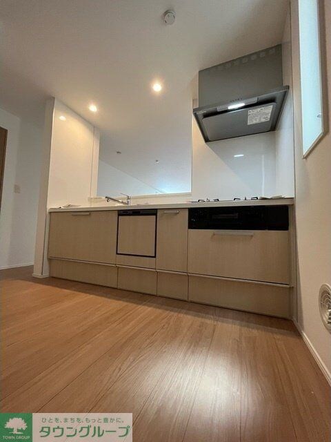 Kolet宮原#03の物件内観写真