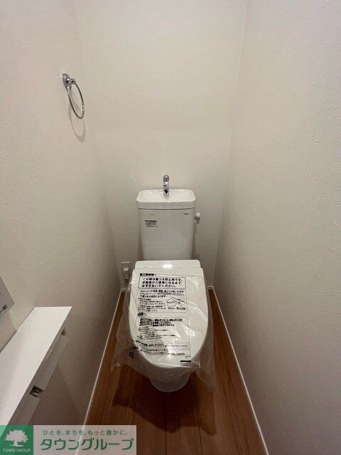 Kolet宮原#03の物件内観写真