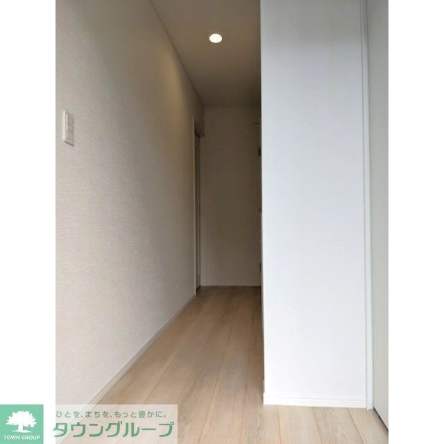 Kolet浦和栄和#04の物件内観写真