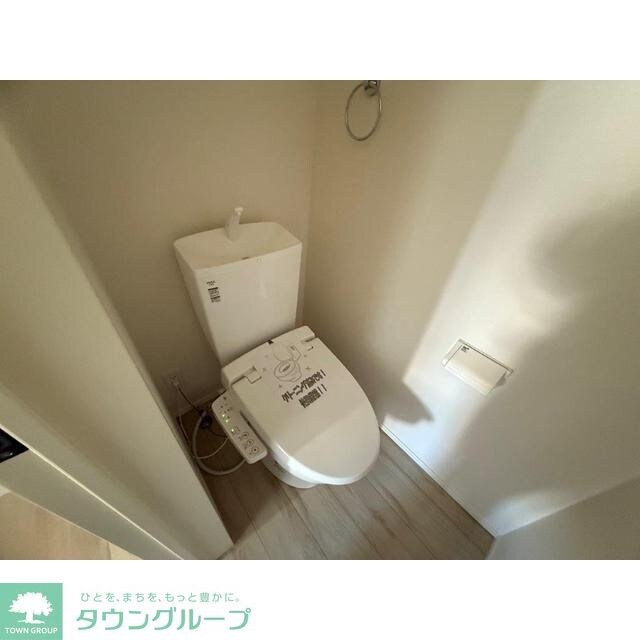 Kolet鳩ケ谷#07の物件内観写真