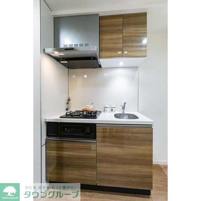 アルファコート蕨４の物件内観写真