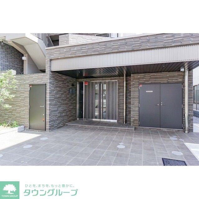 アルファコート蕨４の物件内観写真