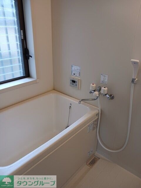 クロスリバーハウスの物件内観写真