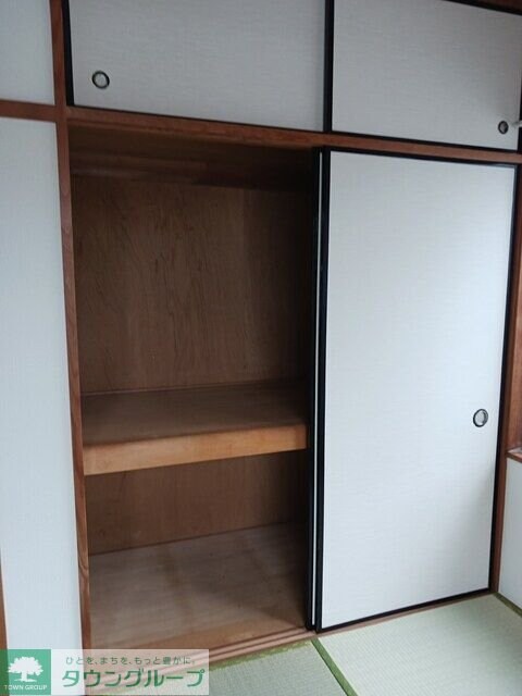 クロスリバーハウスの物件内観写真