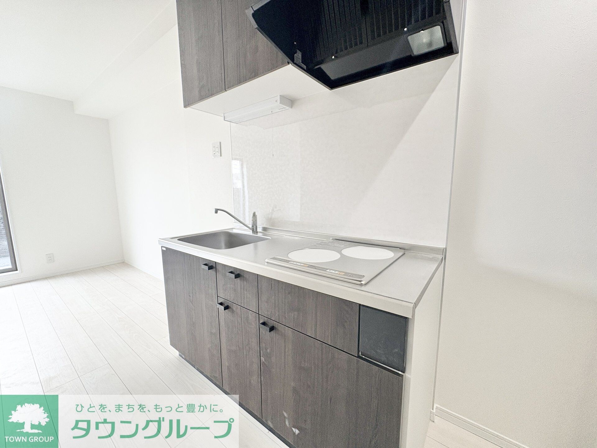 コリーヌ大宮土手町の物件内観写真