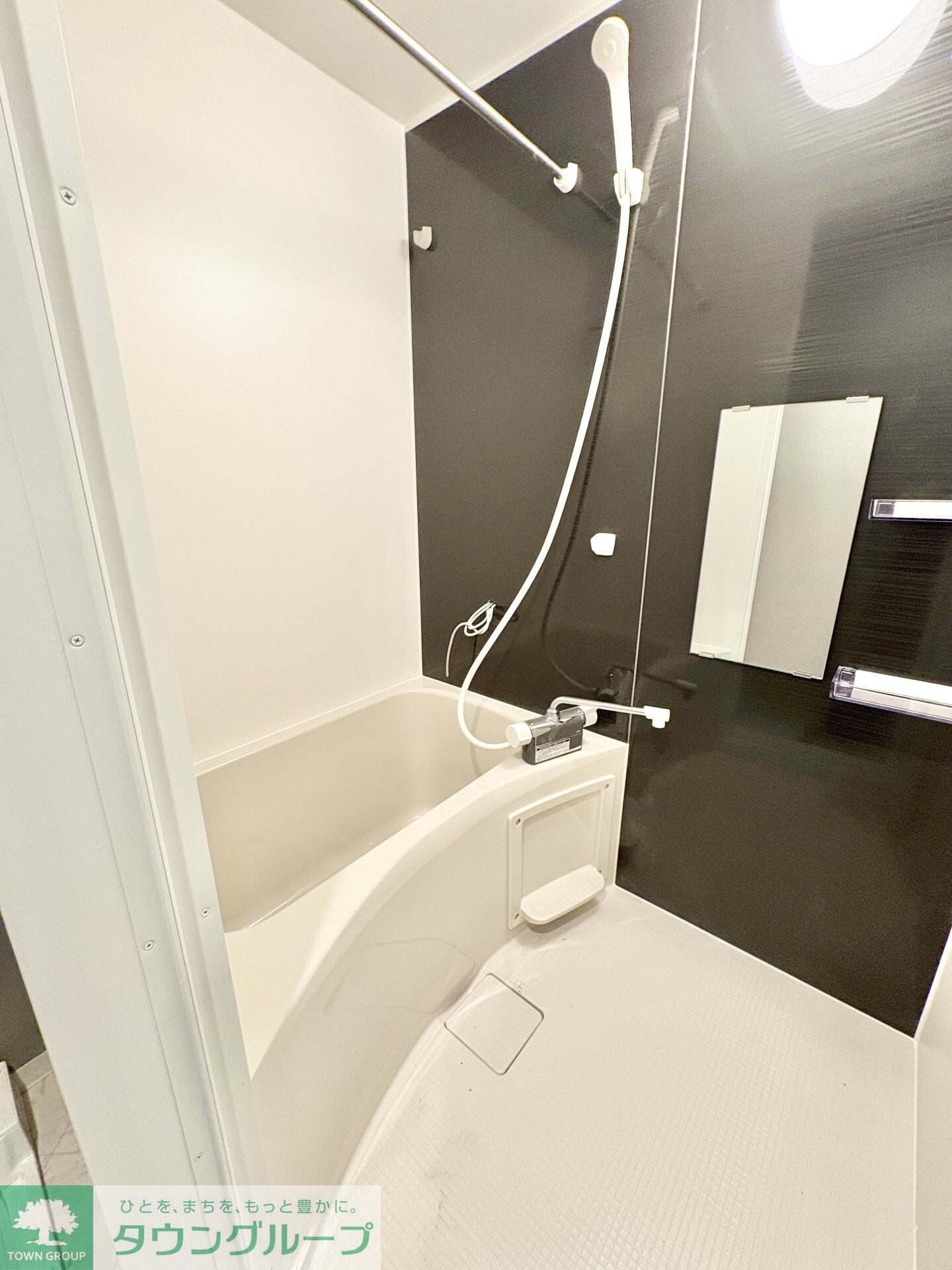 コリーヌ大宮土手町の物件内観写真