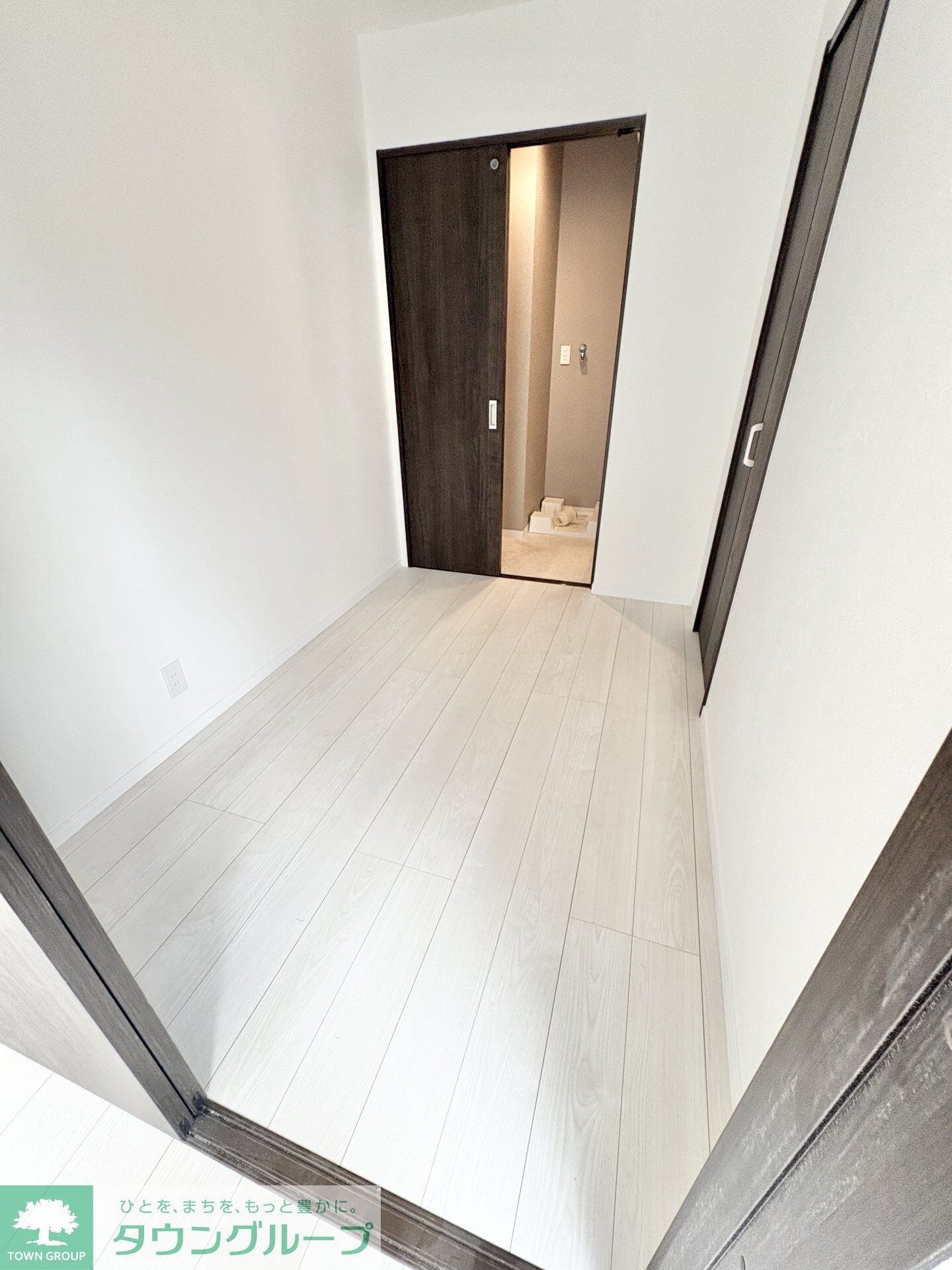 コリーヌ大宮土手町の物件内観写真