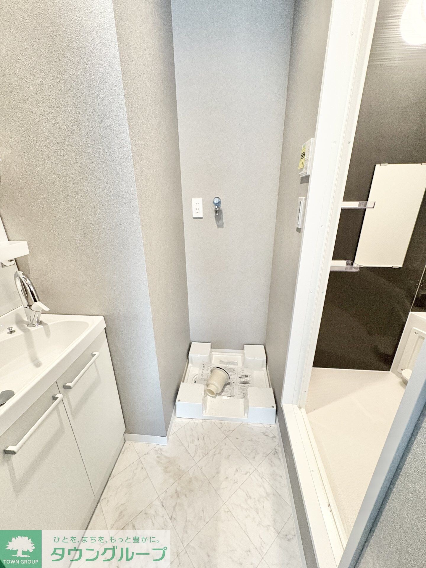 コリーヌ大宮土手町の物件内観写真