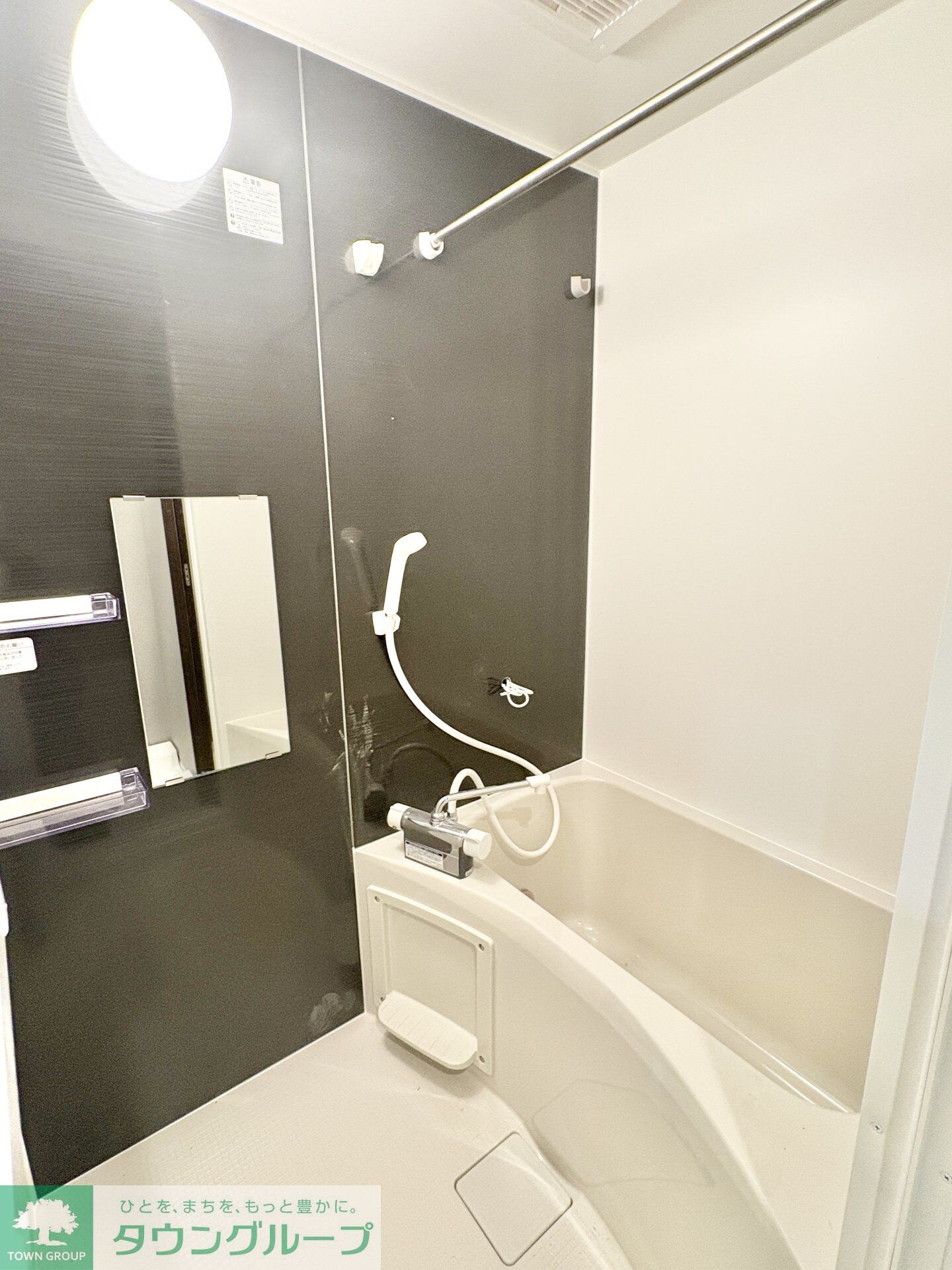 コリーヌ大宮土手町の物件内観写真