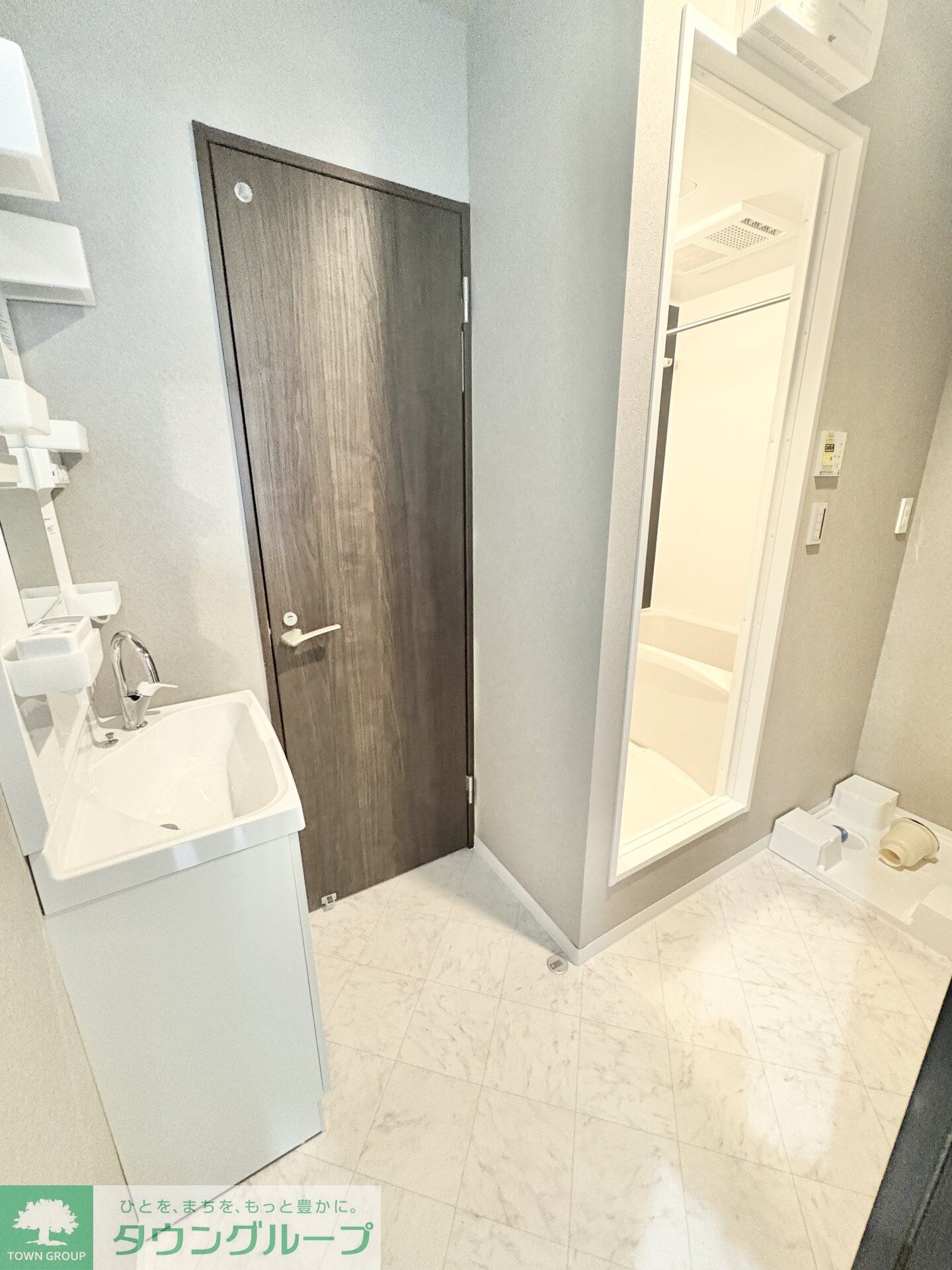 コリーヌ大宮土手町の物件内観写真