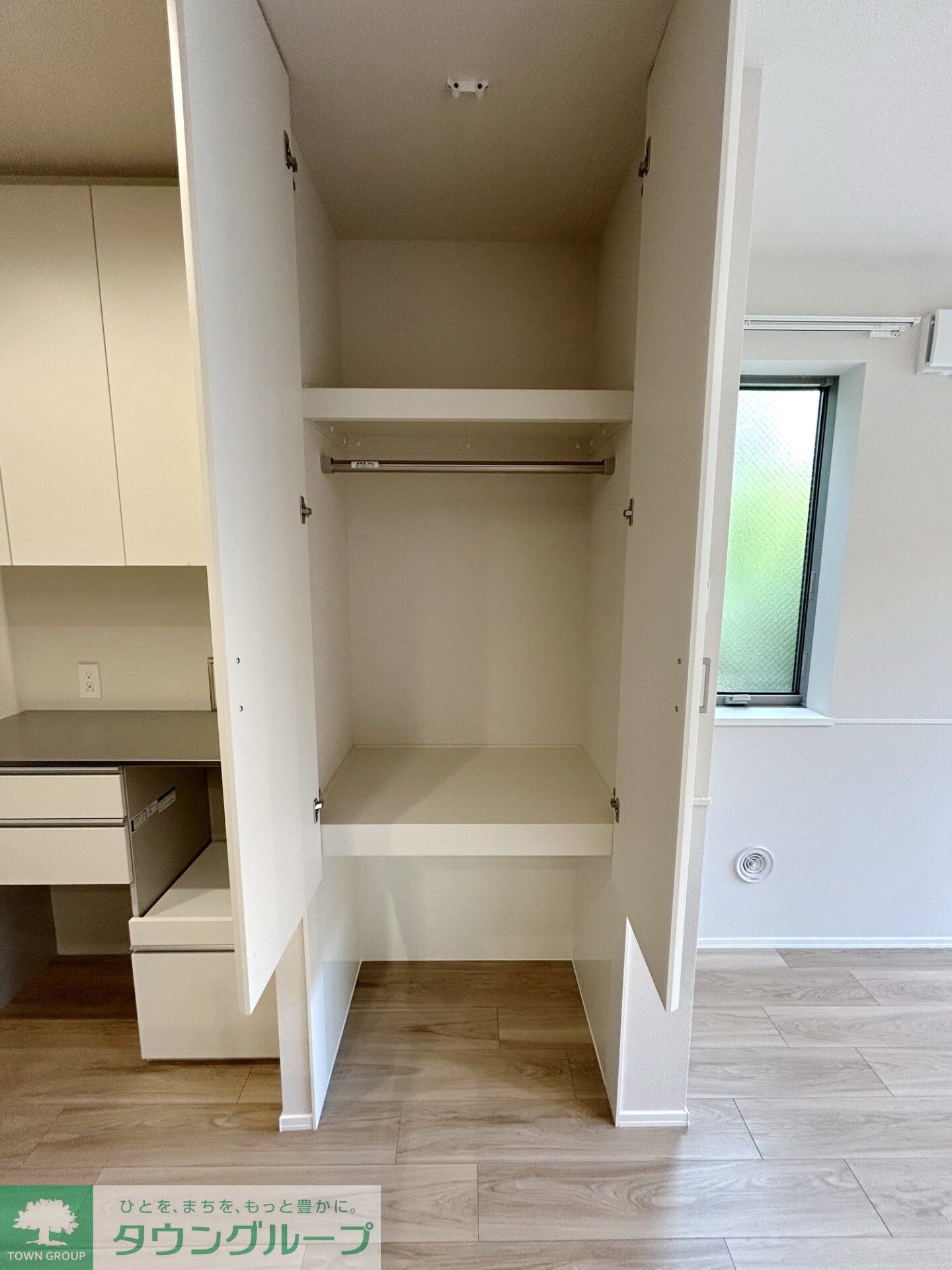 Ｂｌｉｓｓ　Ｓｉｔｅの物件内観写真