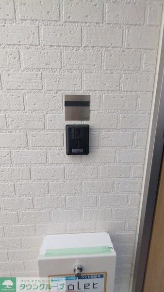 Kolet見沼蓮沼の物件内観写真