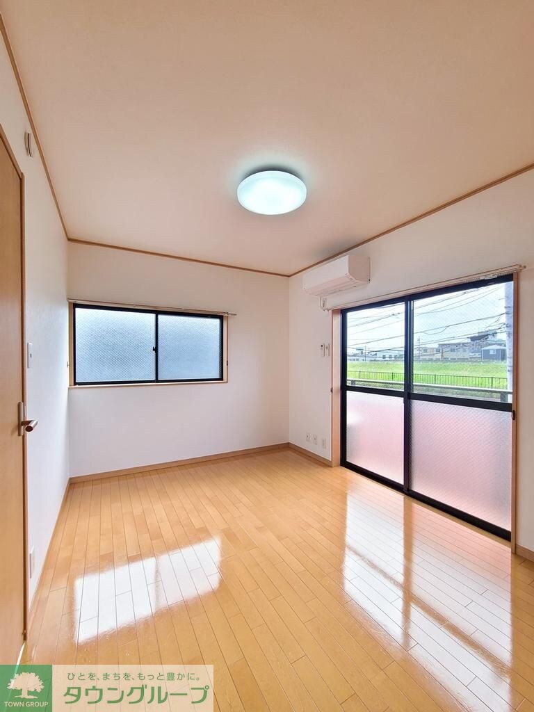 ネクサス東領家の物件内観写真