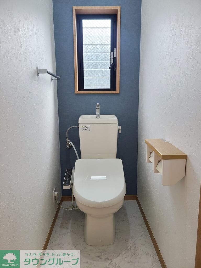 ネクサス東領家の物件内観写真