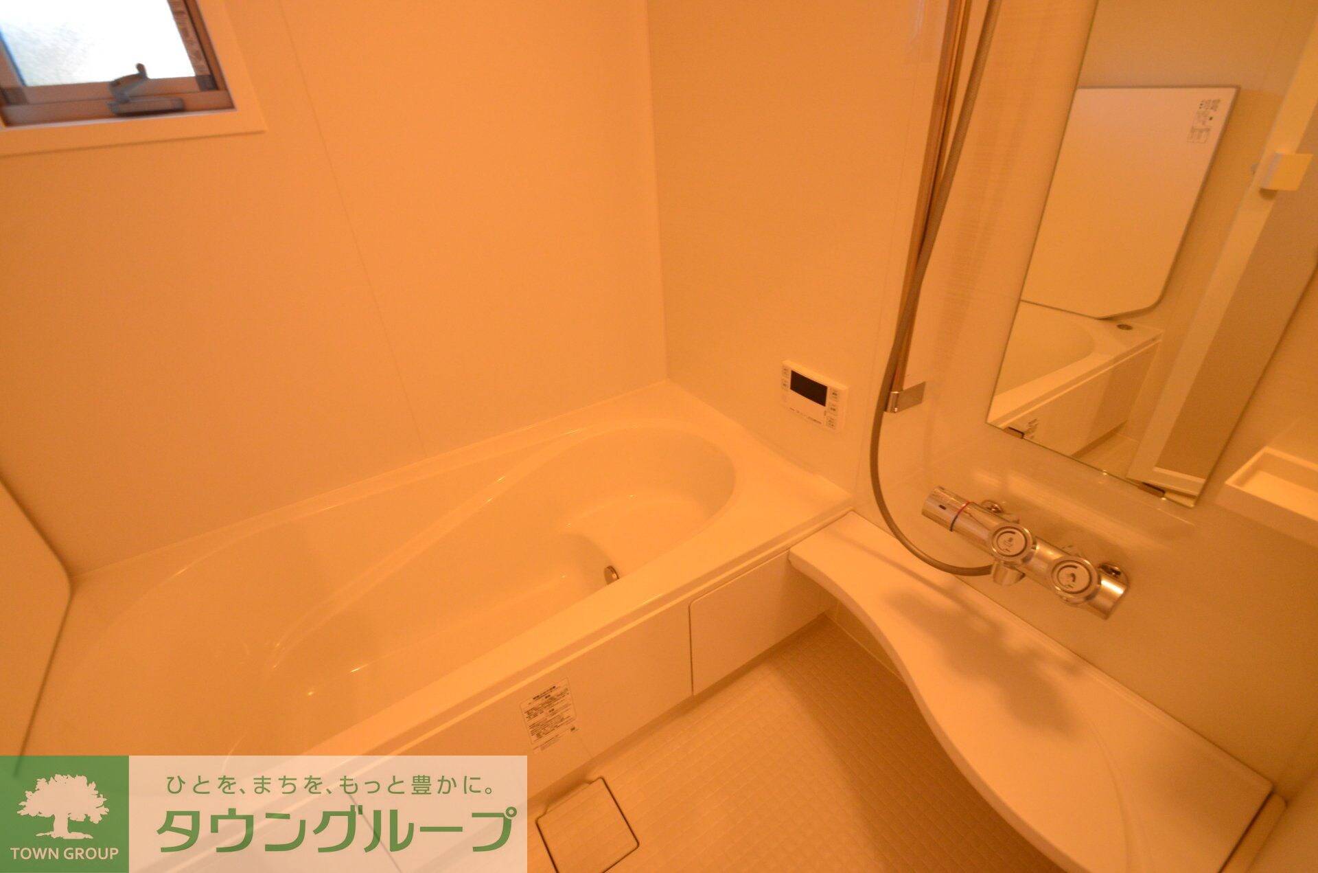 Kolet川口中青木#08の物件内観写真