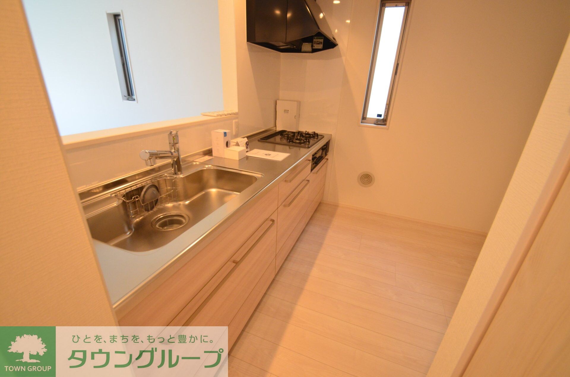 Kolet川口中青木#08の物件内観写真