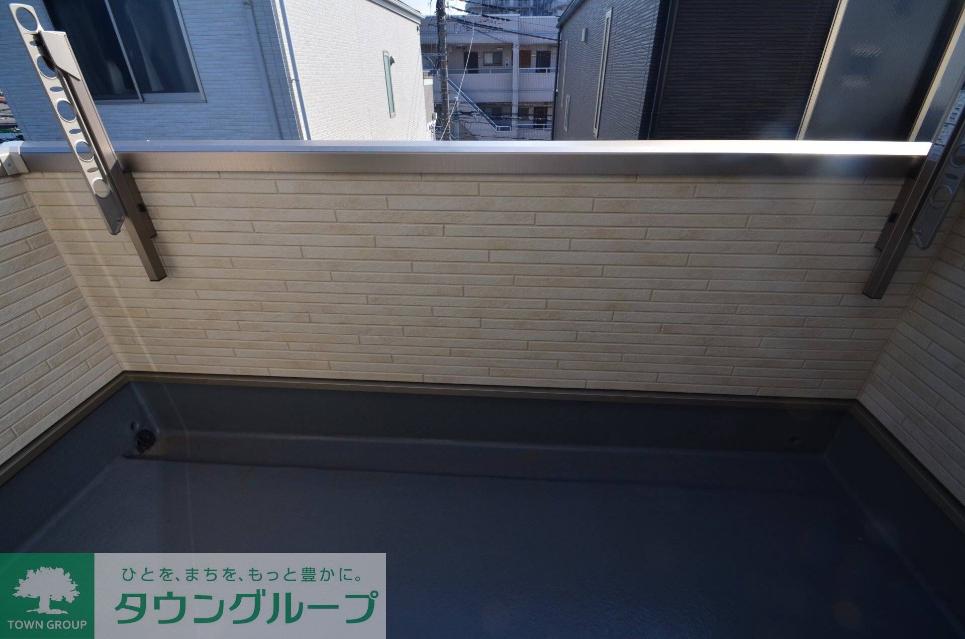 Kolet川口中青木#08の物件内観写真