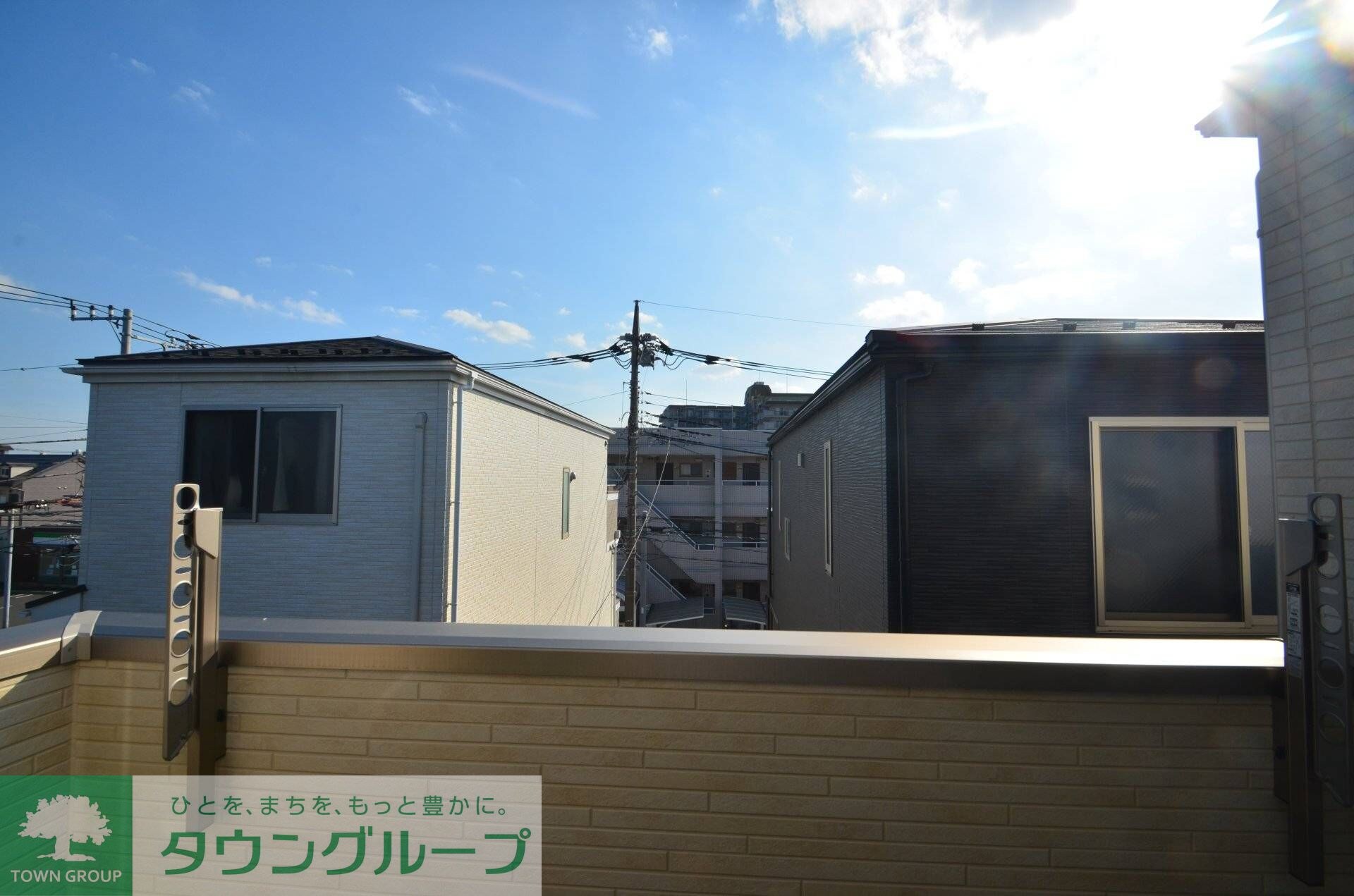 Kolet川口中青木#08の物件内観写真