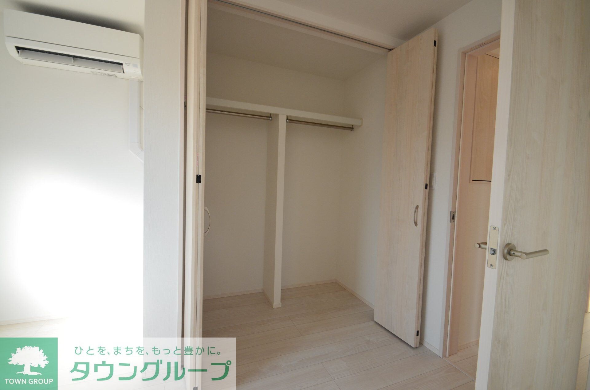 Kolet川口中青木#08の物件内観写真