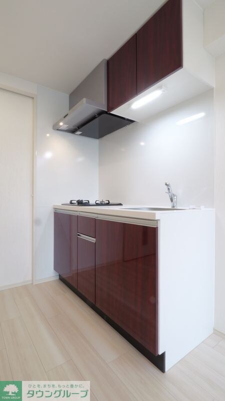 プレジオ川口の物件内観写真