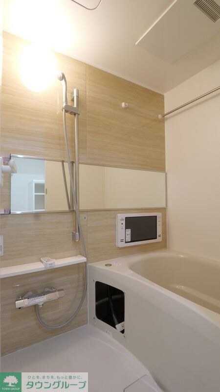 プレジオ川口の物件内観写真