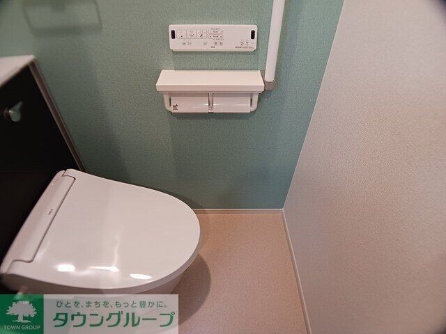 Ａｍｒｉｔａ　IVの物件内観写真