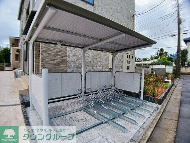 Ａｍｒｉｔａ　IVの物件内観写真