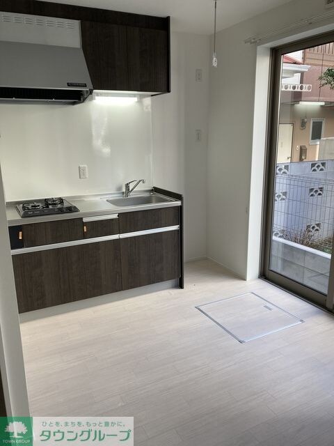 アトラスカーロ文蔵の物件内観写真