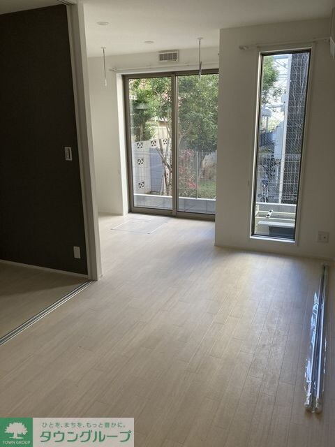 アトラスカーロ文蔵の物件内観写真