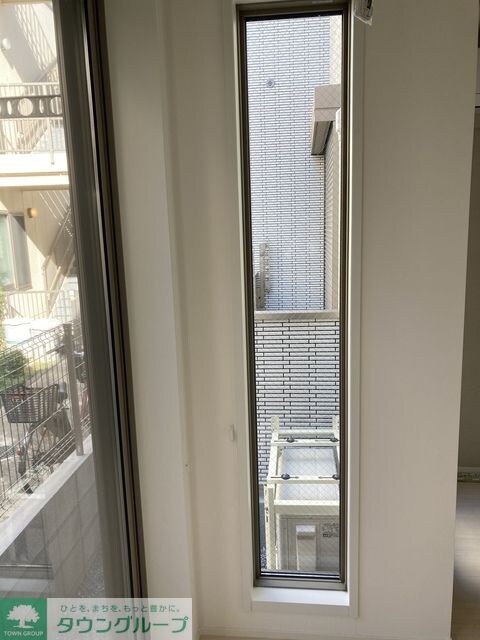 アトラスカーロ文蔵の物件内観写真