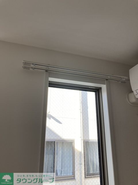 アトラスカーロ文蔵の物件内観写真