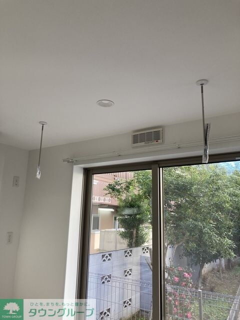 アトラスカーロ文蔵の物件内観写真