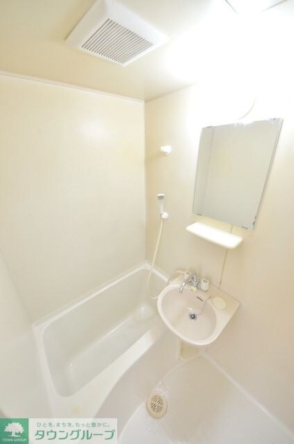 キャネックスの物件内観写真