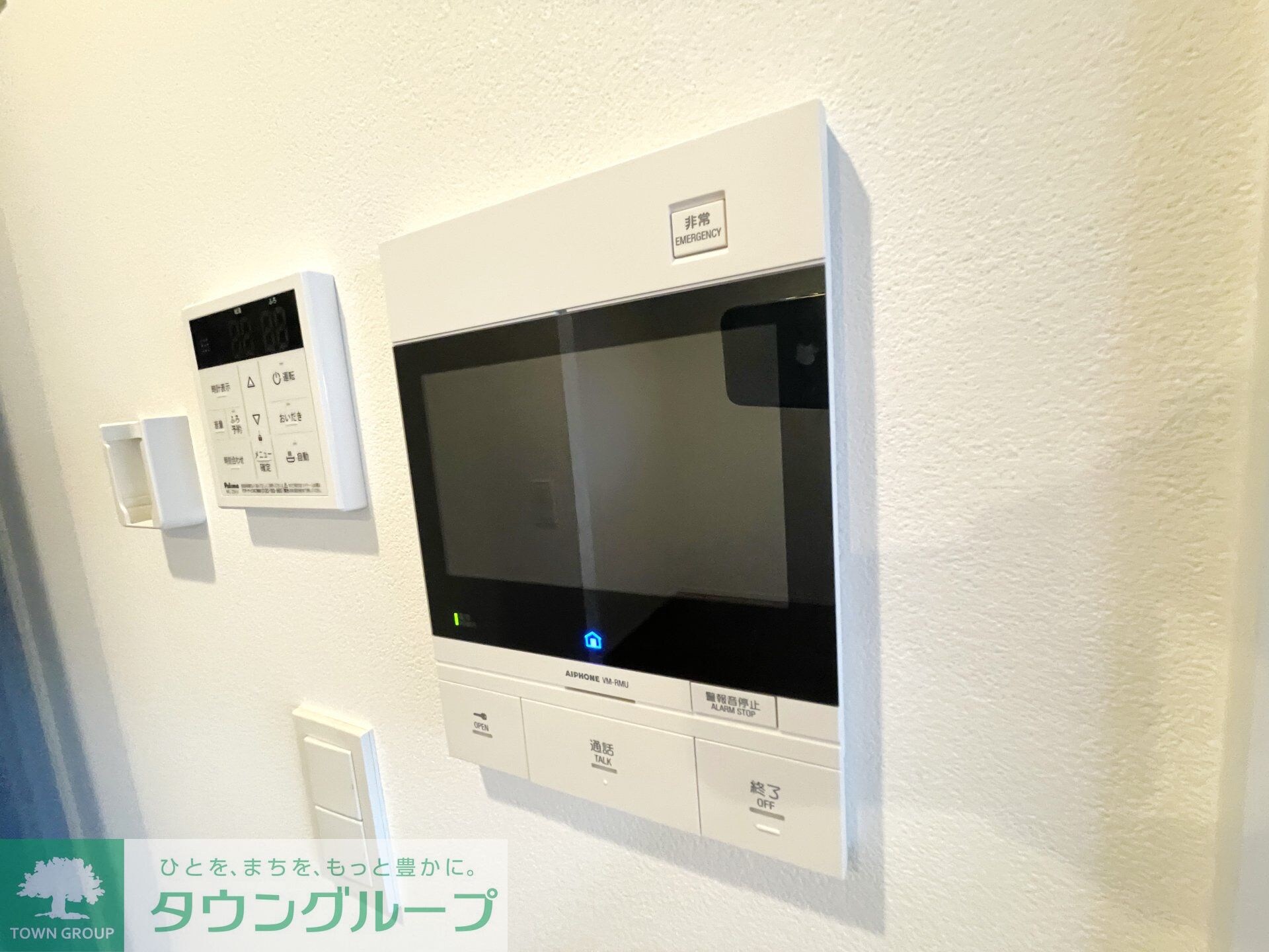 ロイジェント志村坂上の物件内観写真