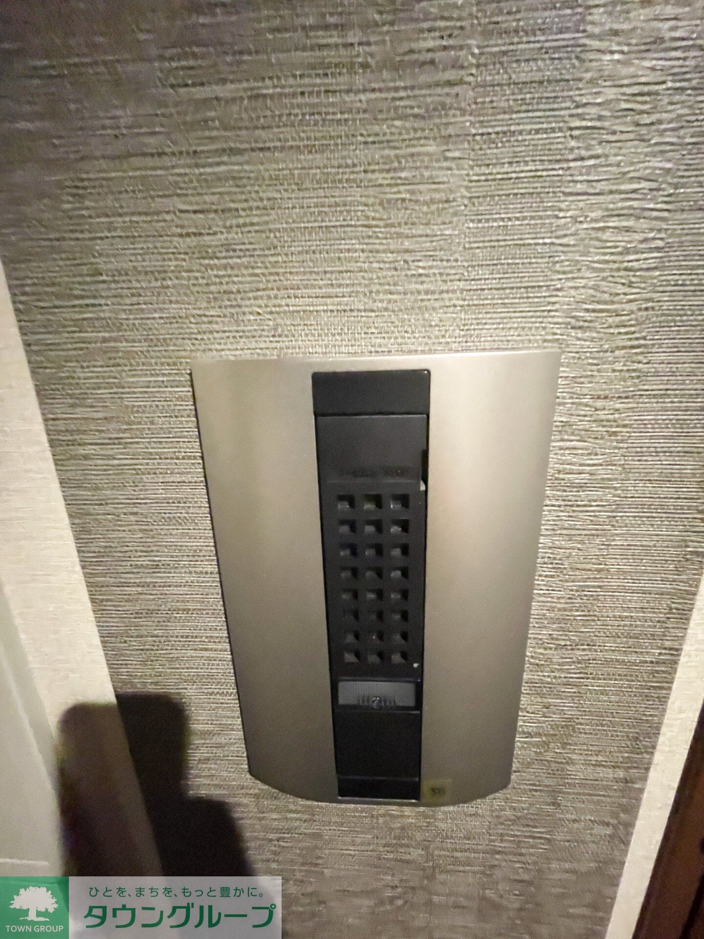 ロイジェント志村坂上の物件内観写真