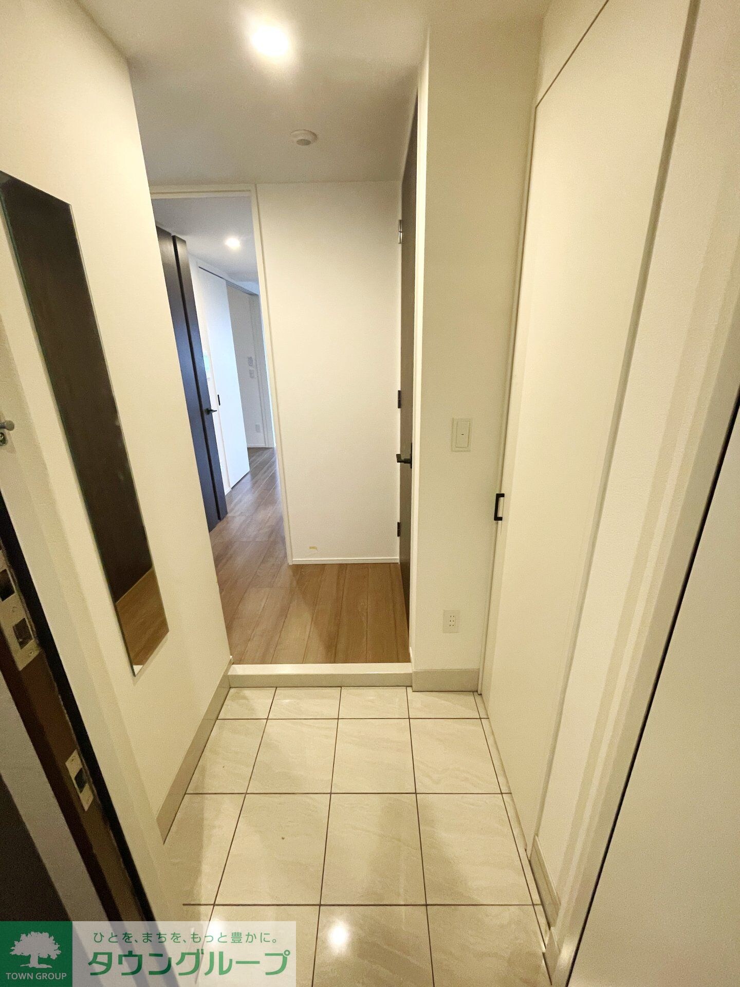 ロイジェント志村坂上の物件内観写真