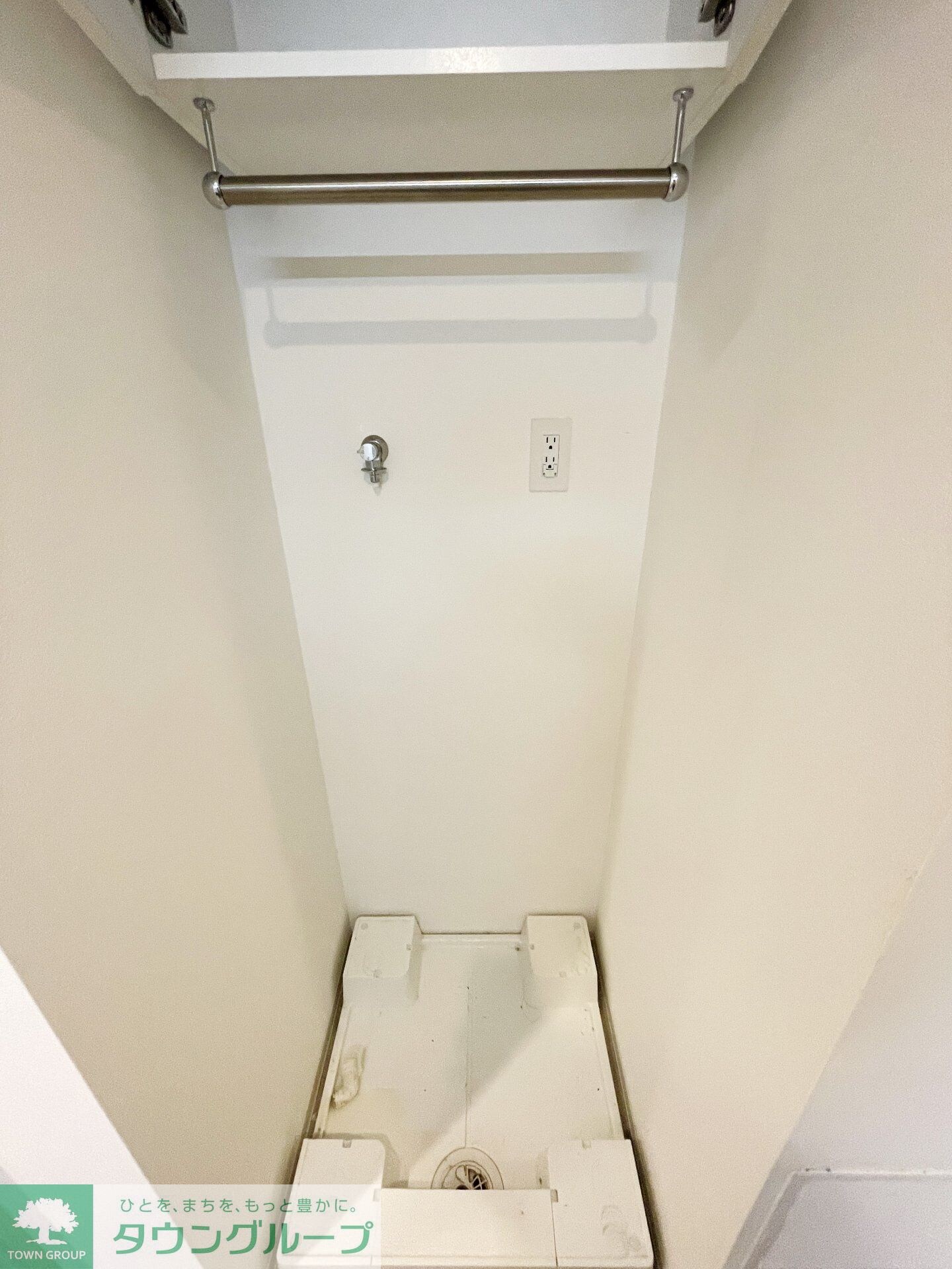 ロイジェント志村坂上の物件内観写真