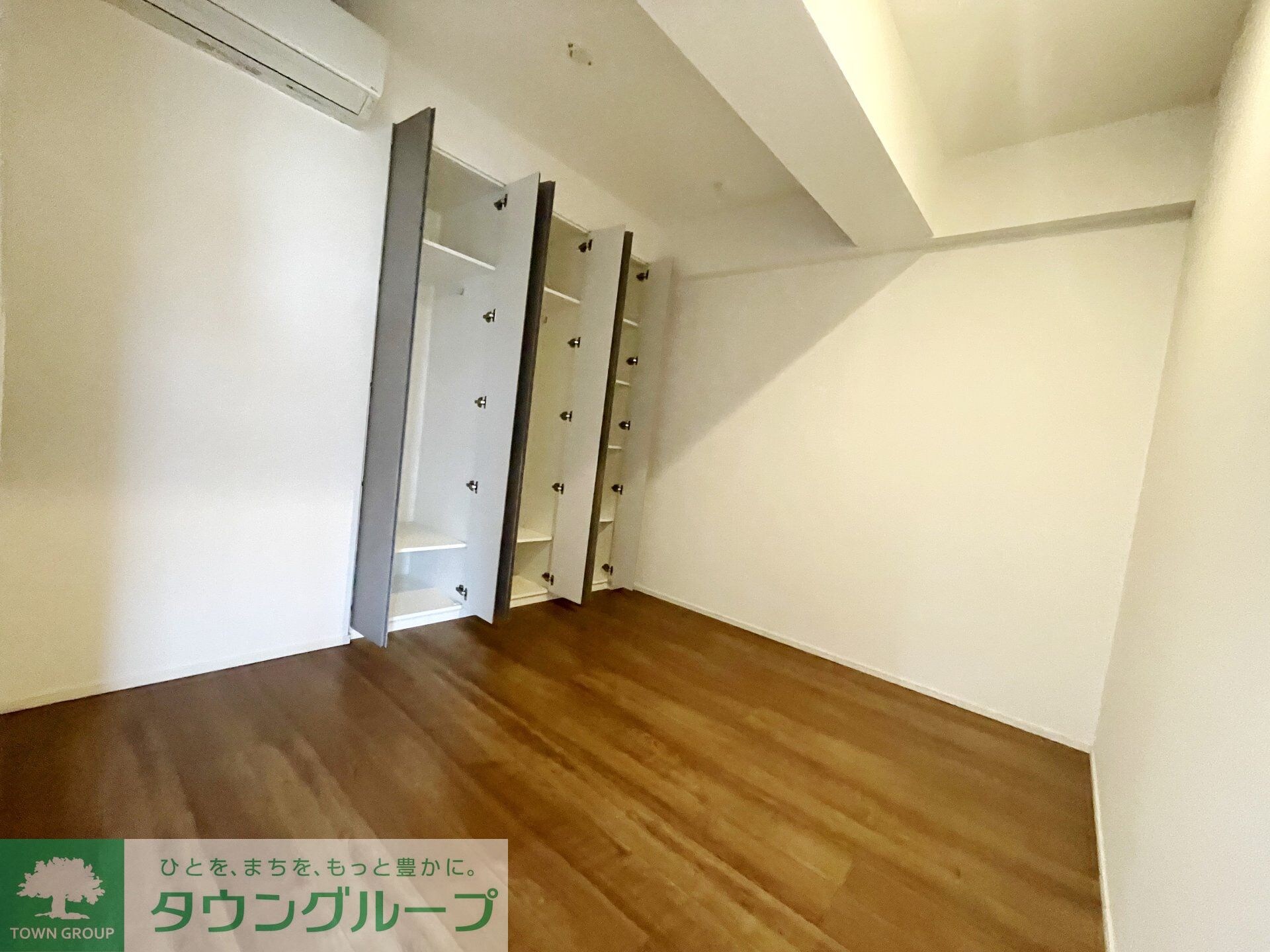 ロイジェント志村坂上の物件内観写真