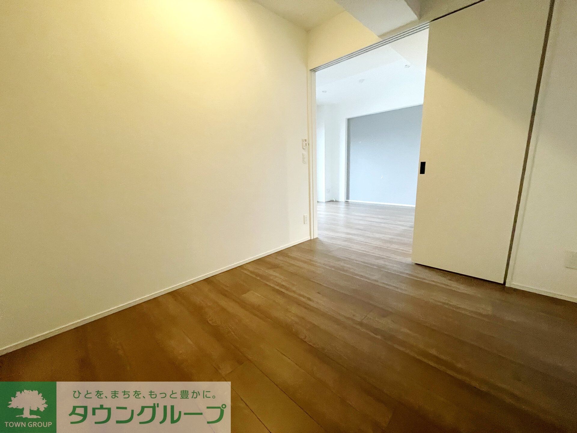 ロイジェント志村坂上の物件内観写真