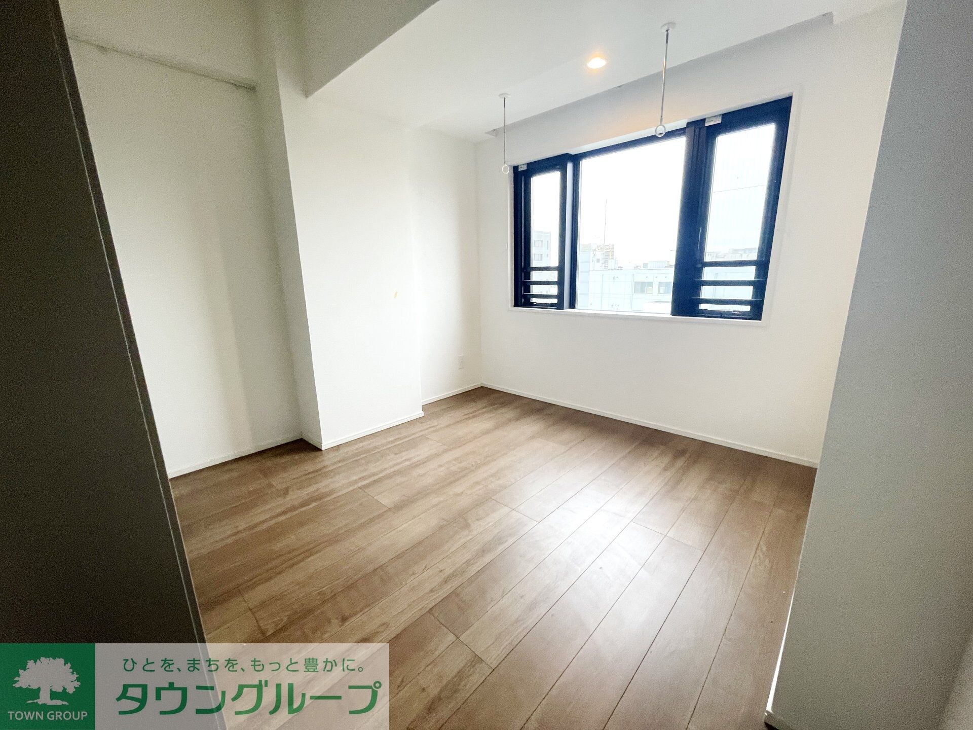 ロイジェント志村坂上の物件内観写真