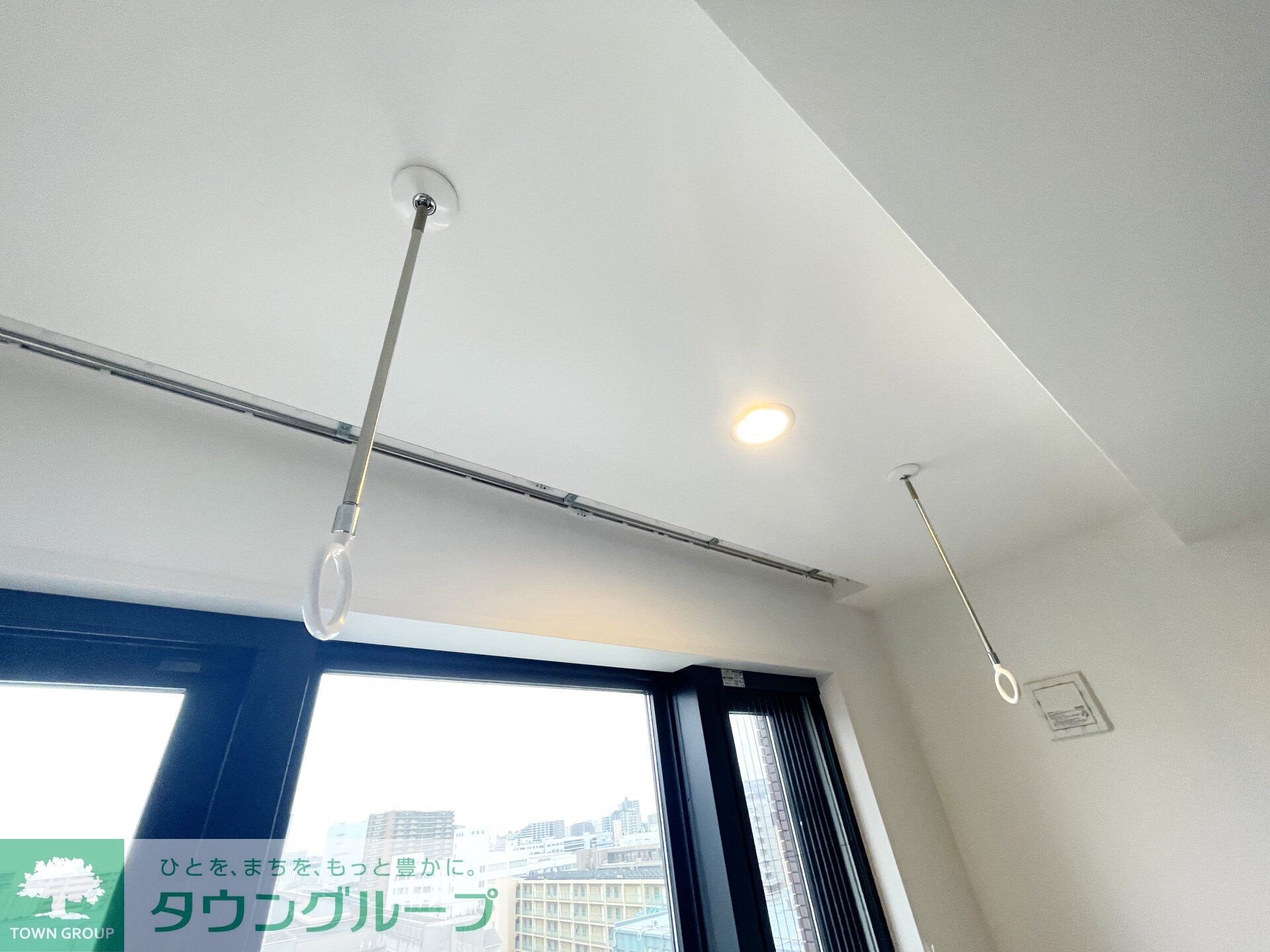 ロイジェント志村坂上の物件内観写真