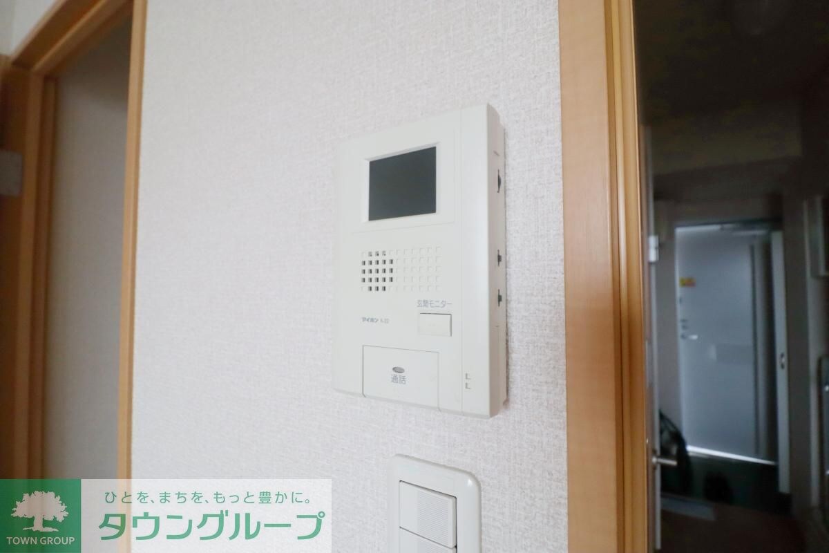 レオパレスブルーシャインの物件内観写真