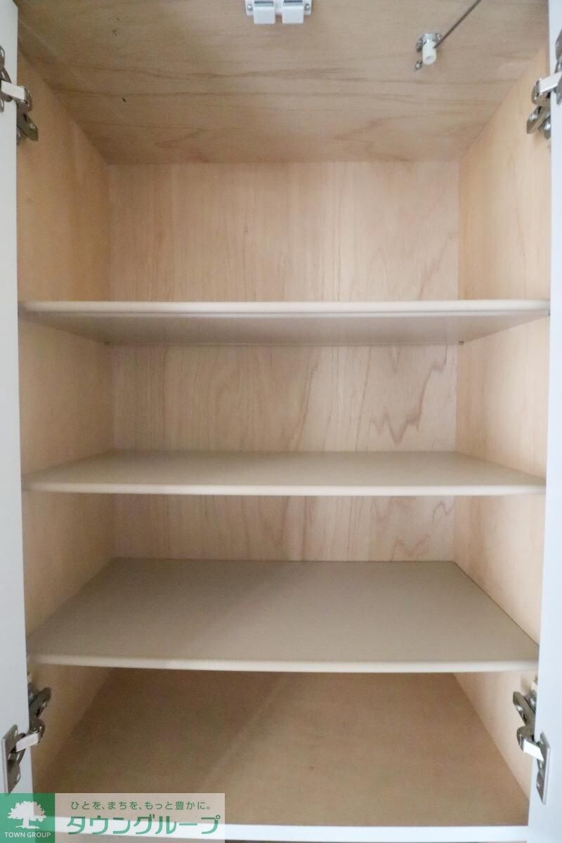 レオパレスブルーシャインの物件内観写真