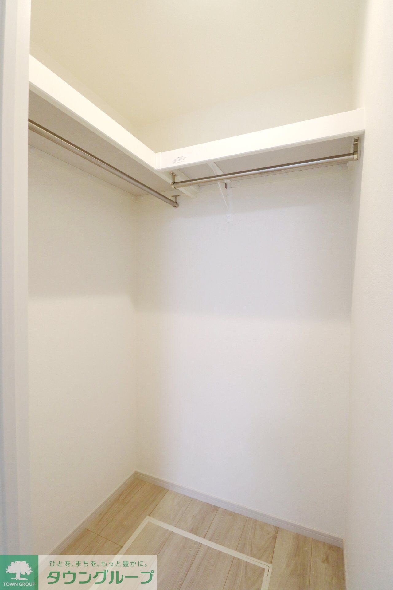 リブリ・蕨の物件内観写真