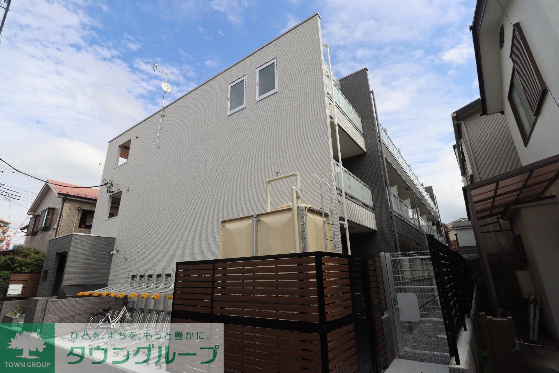 リブリ・蕨の物件内観写真