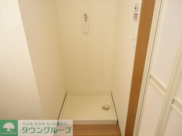 ＴＩＡＲＡ（ティアラ）の物件内観写真