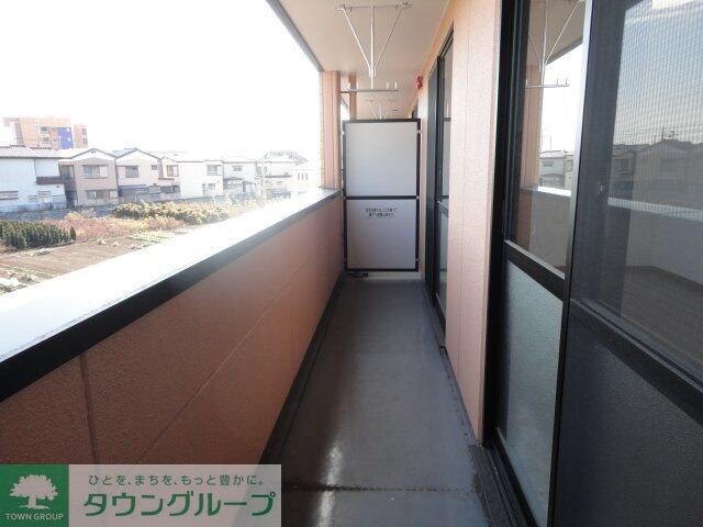 ＴＩＡＲＡ（ティアラ）の物件内観写真