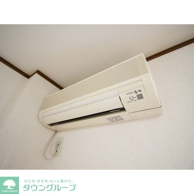 アンプルール フェール Surieの物件内観写真