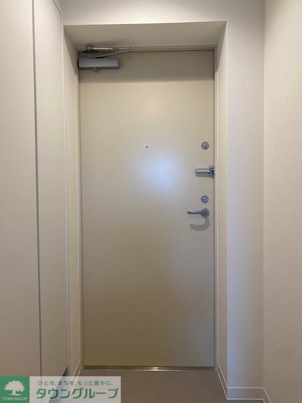 GENOVIA蕨の物件内観写真